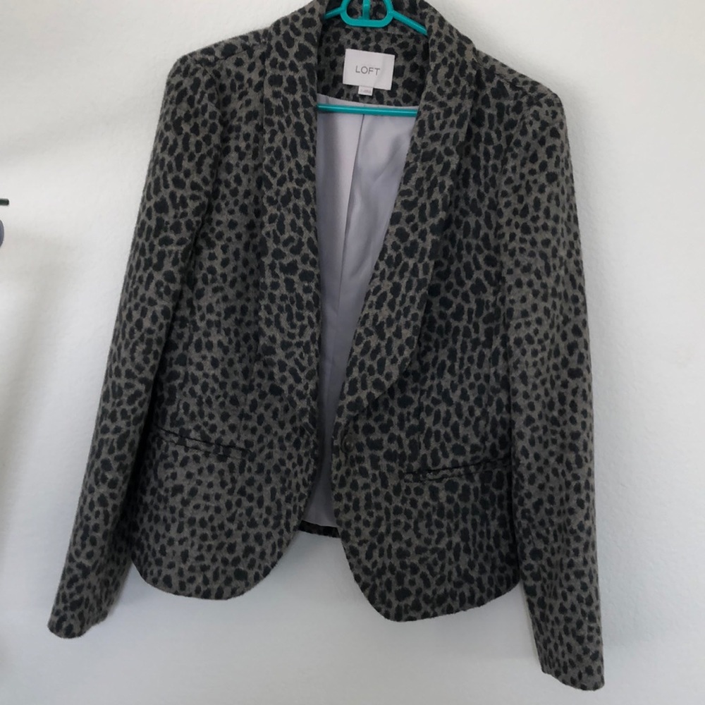 Blazer
